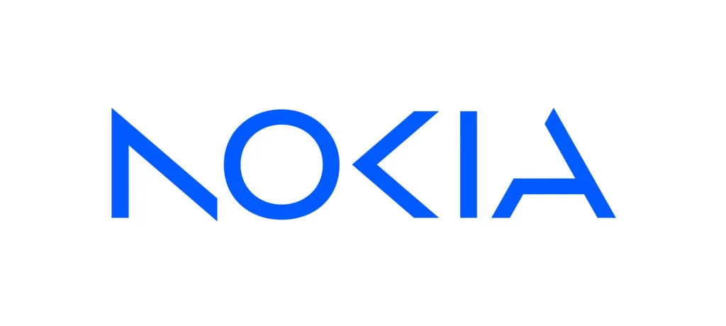 Das neue NOKIA Logo