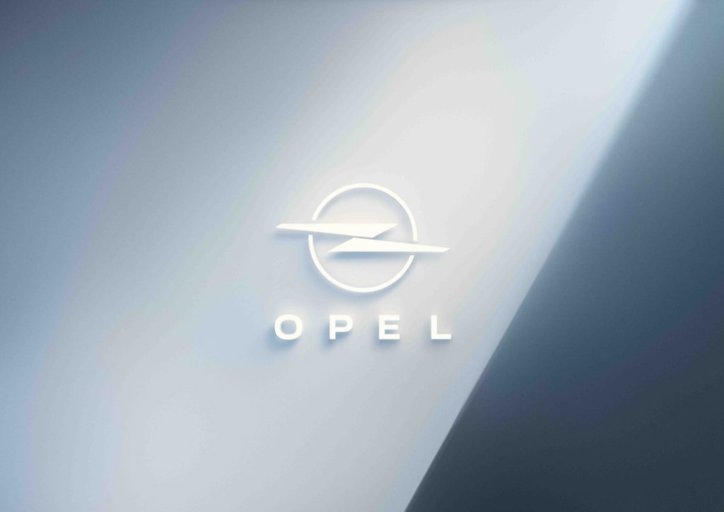 Opel Blitz poliert