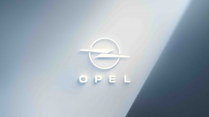 Opel Blitz poliert